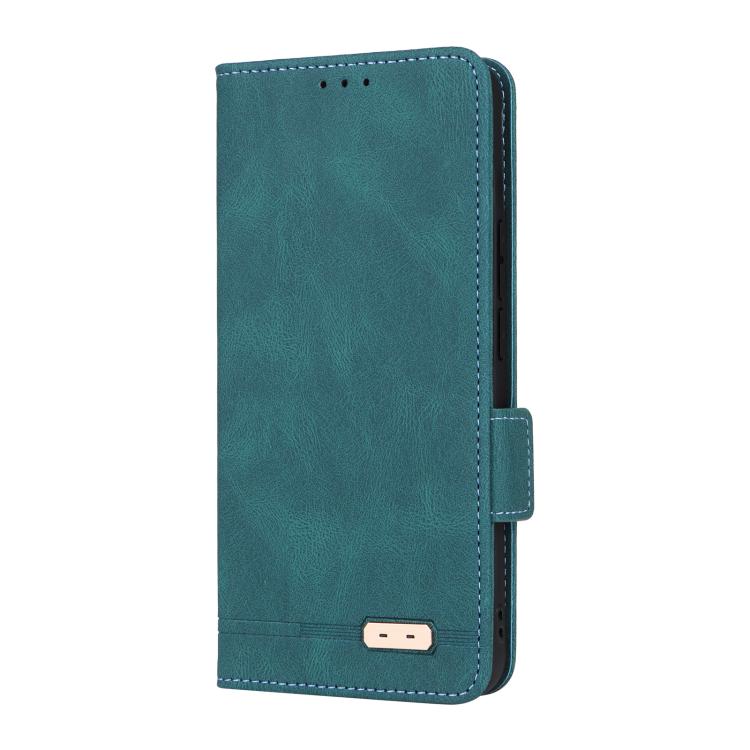 For Redmi K80 / K80 Pro Magnetic Clasp Leather Phone Case