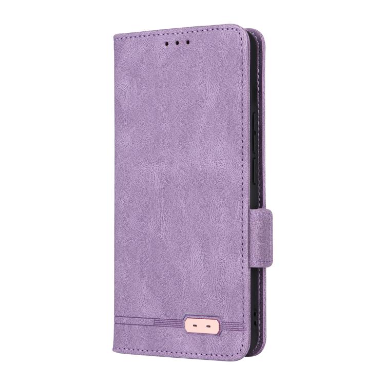 For Redmi K80 / K80 Pro Magnetic Clasp Leather Phone Case