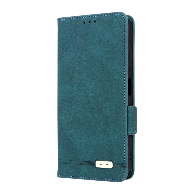 For Redmi 15C 5G / 4G Global 171mm / Poco C85 4G Magnetic Clasp Leather Phone Case