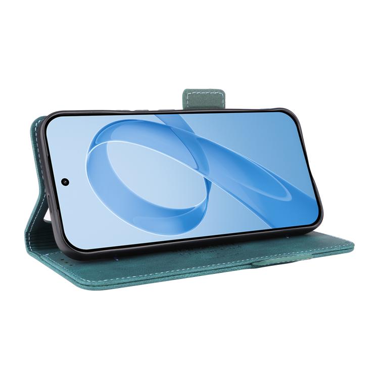 For Redmi K90 Pro Max 5G / Poco F8 Ultra Magnetic Clasp Leather Phone Case