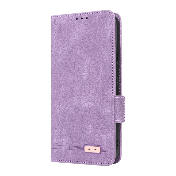 For Redmi K90 Pro Max 5G / Poco F8 Ultra Magnetic Clasp Leather Phone Case