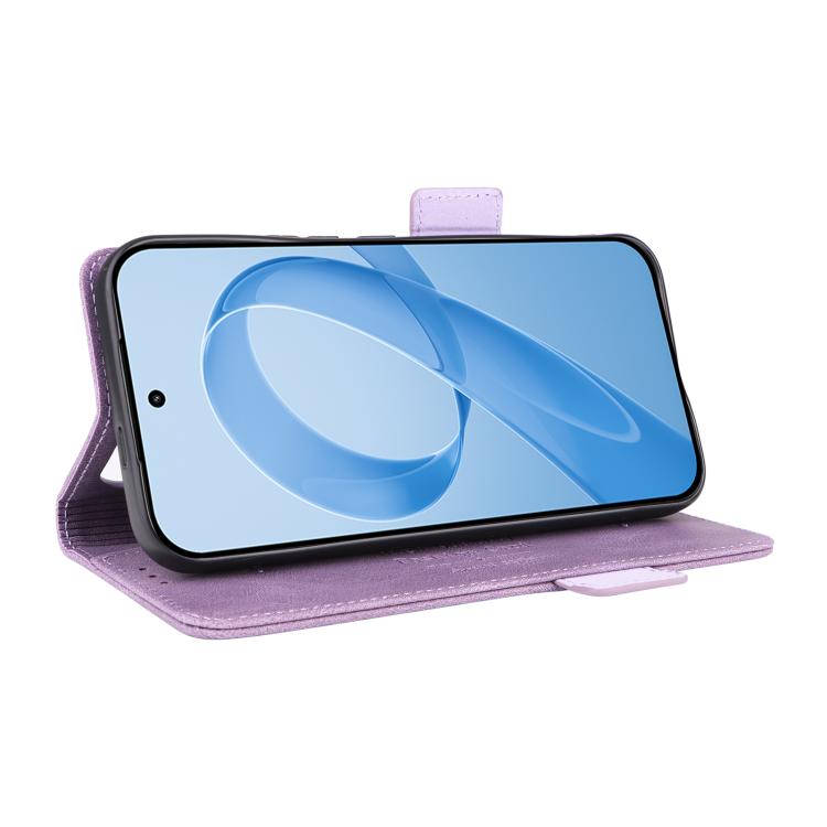 For Redmi K90 Pro Max 5G / Poco F8 Ultra Magnetic Clasp Leather Phone Case