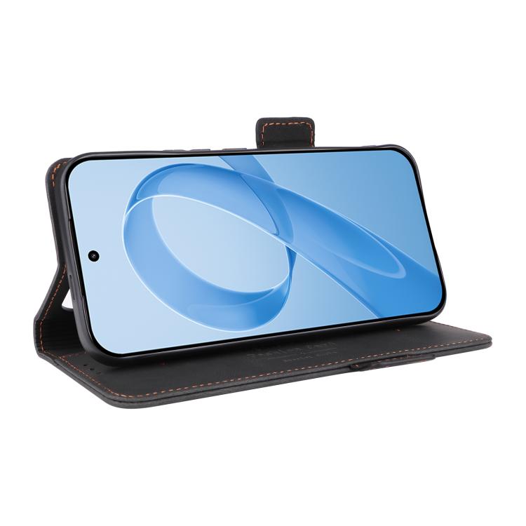 For Redmi K90 Pro Max 5G / Poco F8 Ultra Magnetic Clasp Leather Phone Case