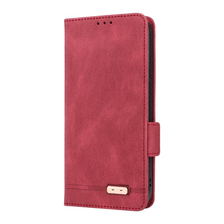 For Redmi K90 Pro Max 5G / Poco F8 Ultra Magnetic Clasp Leather Phone Case