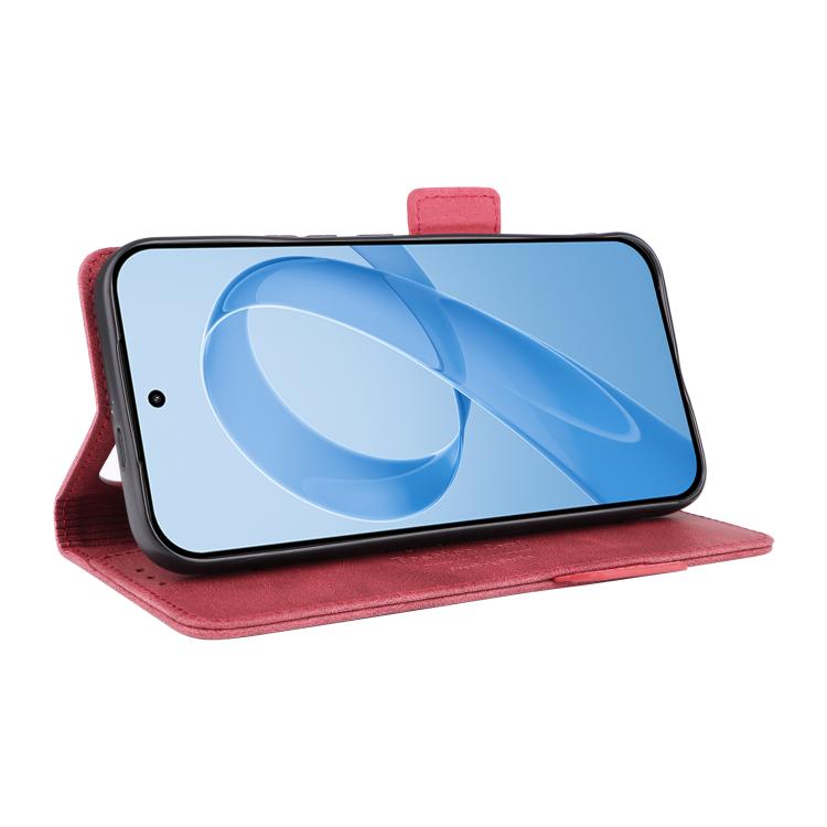 For Redmi K90 Pro Max 5G / Poco F8 Ultra Magnetic Clasp Leather Phone Case
