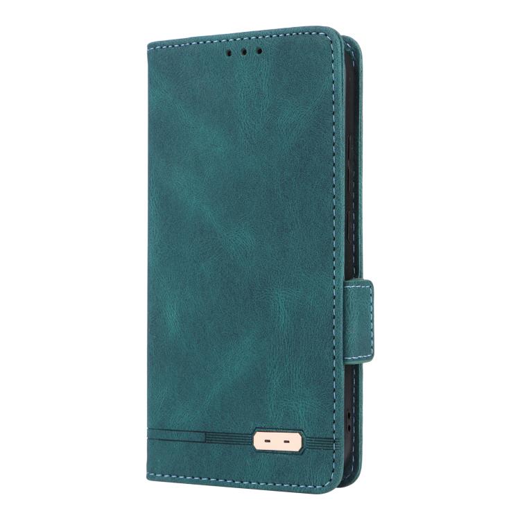 For Redmi K90 5G / Poco F8 Pro Magnetic Clasp Leather Phone Case