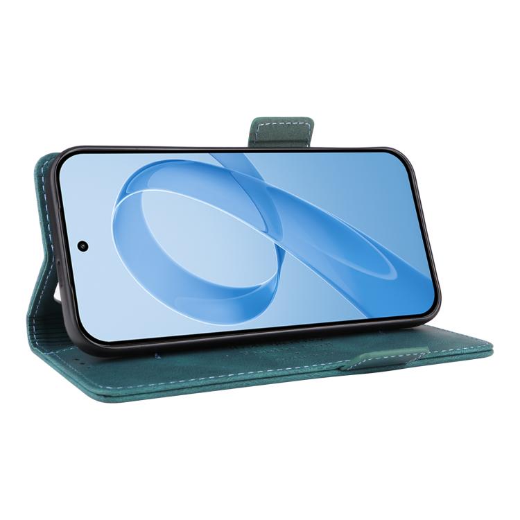 For Redmi K90 5G / Poco F8 Pro Magnetic Clasp Leather Phone Case