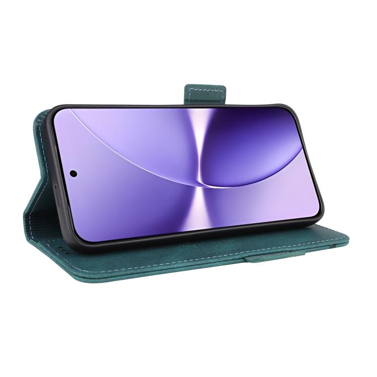 For Redmi Turbo 5 Max / Poco X8 Pro Max 5G Magnetic Clasp Leather Phone Case