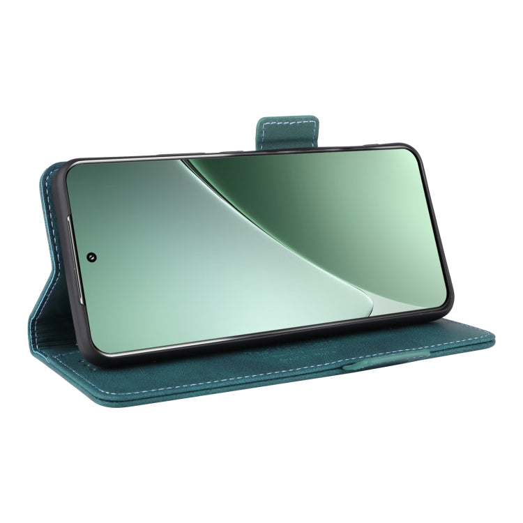 For Xiaomi 15 Pro Magnetic Clasp Leather Phone Case