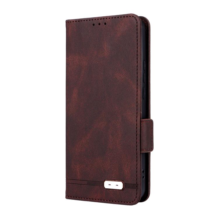 For Xiaomi 15 Ultra Magnetic Clasp Leather Phone Case