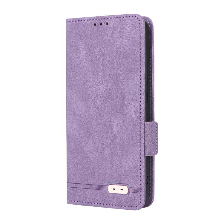 For Xiaomi 15 Ultra Magnetic Clasp Leather Phone Case