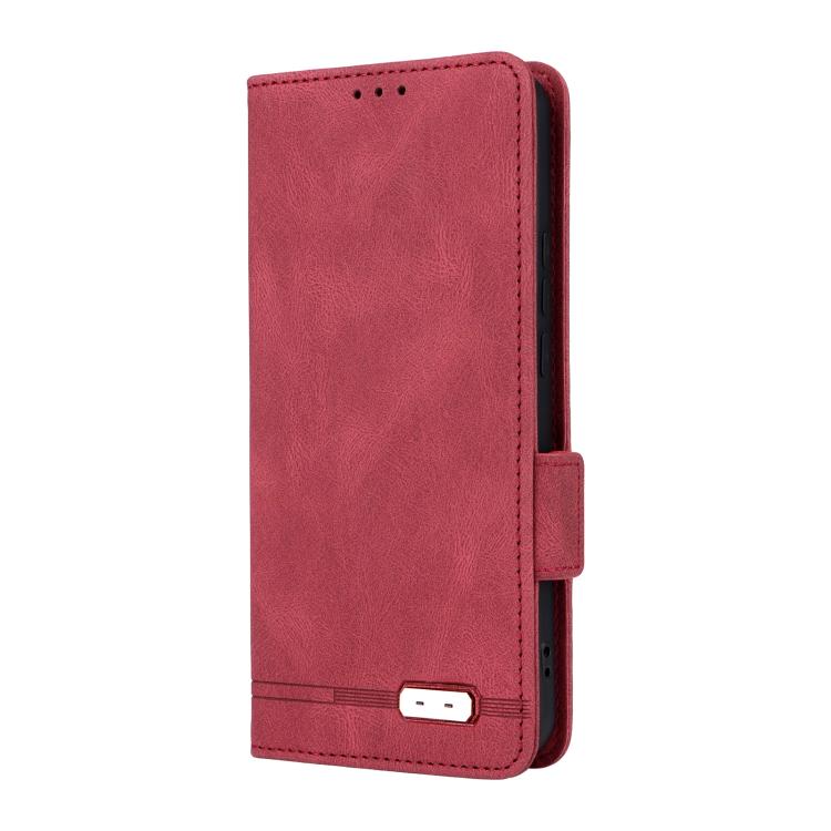 For Xiaomi 15 Ultra Magnetic Clasp Leather Phone Case