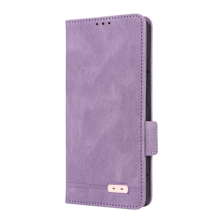 For Xiaomi 15T 5G Magnetic Clasp Leather Phone Case