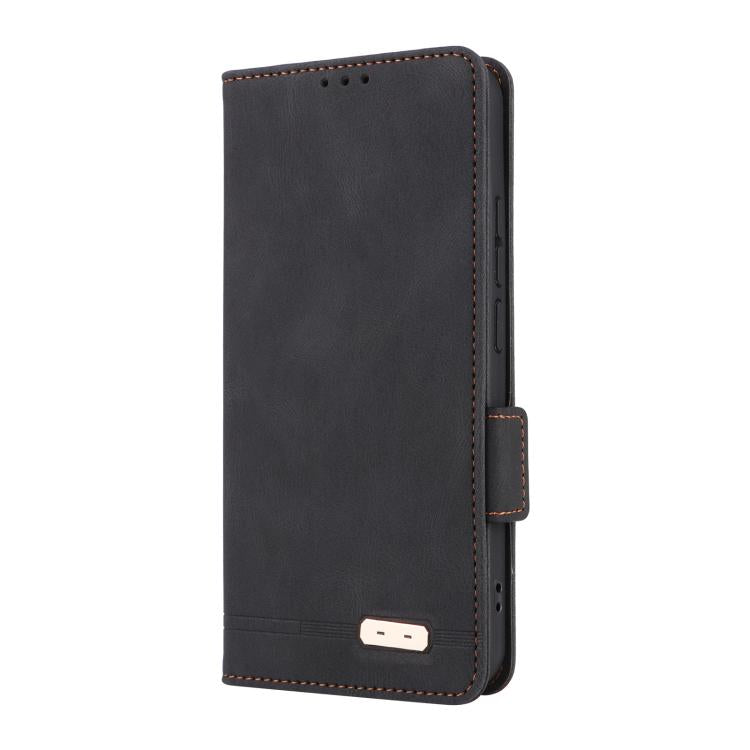 For Xiaomi 15T 5G Magnetic Clasp Leather Phone Case