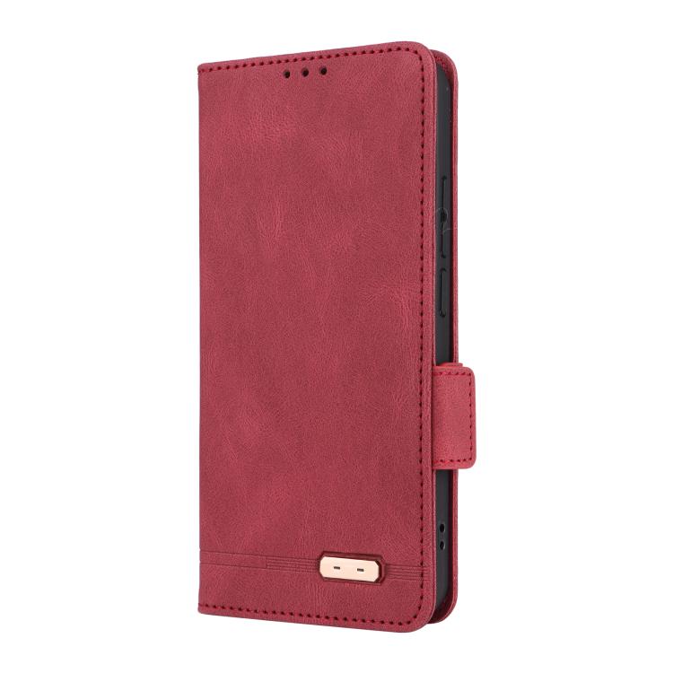 For Xiaomi 15T 5G Magnetic Clasp Leather Phone Case