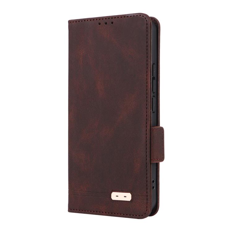 For Xiaomi 15T Pro 5G Magnetic Clasp Leather Phone Case