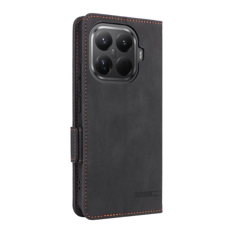 For Xiaomi 15T Pro 5G Magnetic Clasp Leather Phone Case
