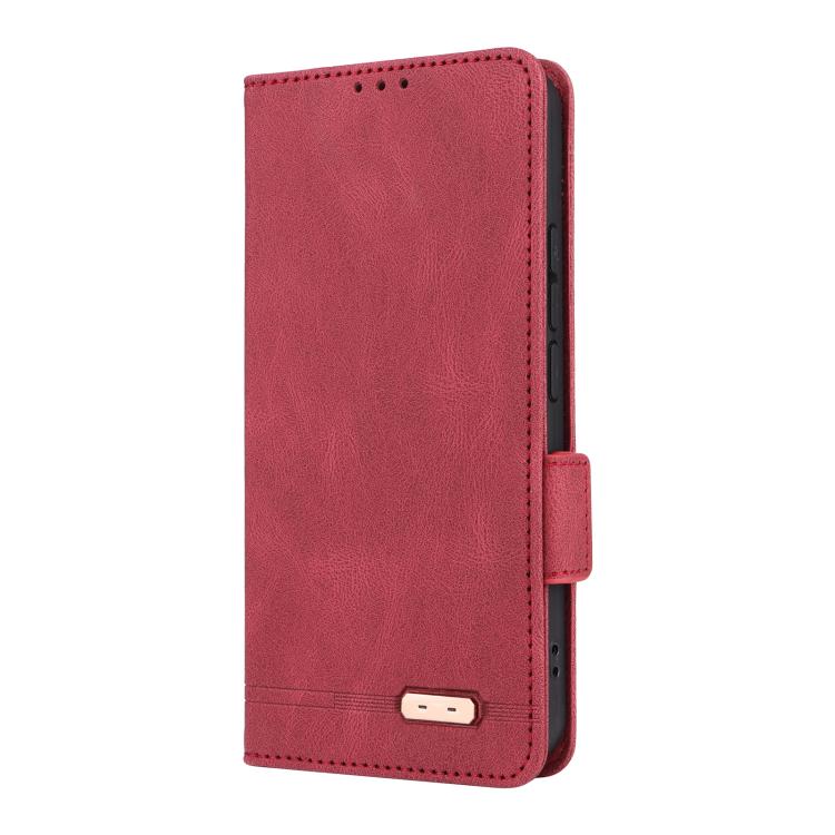 For Xiaomi 15T Pro 5G Magnetic Clasp Leather Phone Case