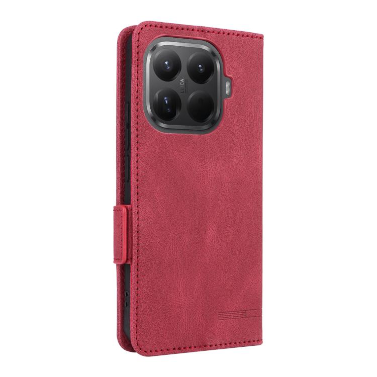 For Xiaomi 15T Pro 5G Magnetic Clasp Leather Phone Case
