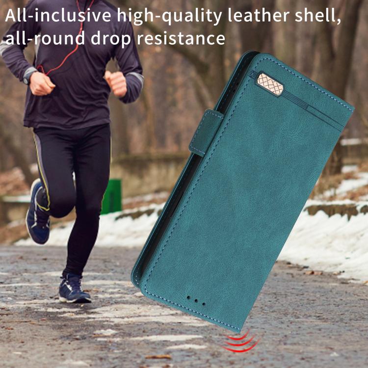 For Xiaomi 17 Pro Max Magnetic Clasp Leather Phone Case