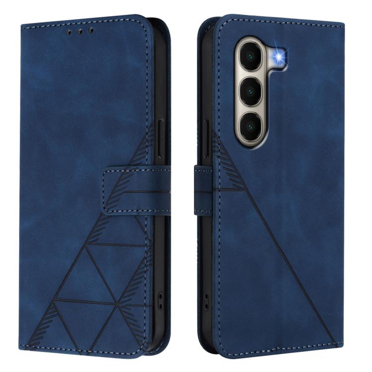 For Itel A95 5G Crossbody 3D Embossed Flip Leather Phone Case