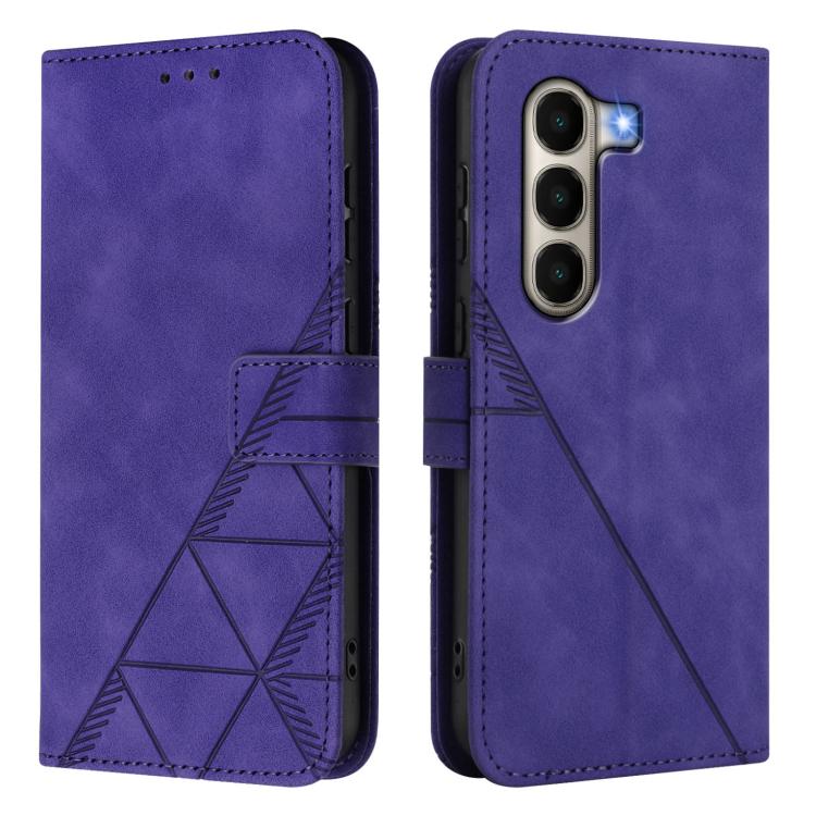 For Itel A95 5G Crossbody 3D Embossed Flip Leather Phone Case