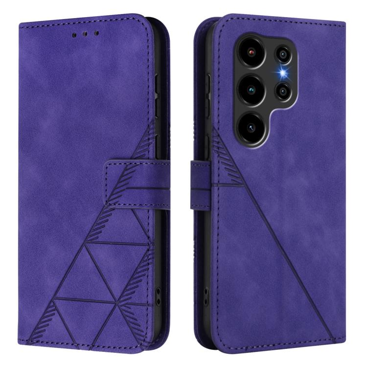 For Blackview Wave 10 Crossbody 3D Embossed Flip Leather Phone Case