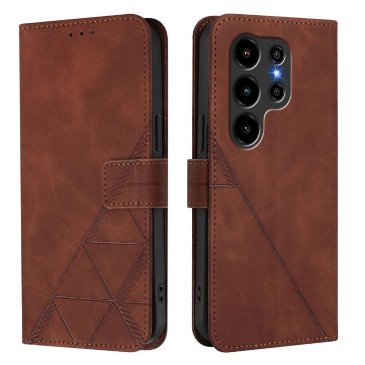 For Blackview Wave 10 Crossbody 3D Embossed Flip Leather Phone Case