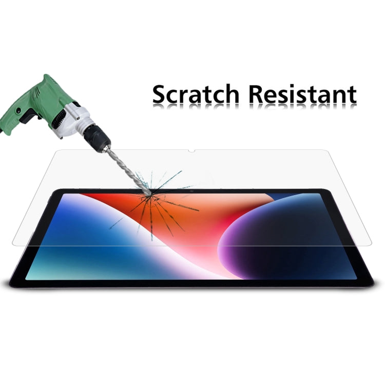 For AGM Pad P2 11 9H 0.3mm Explosion-proof Tempered Glass Film