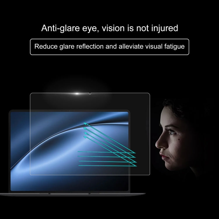 For Huawei MateBook X Pro 14.2 2024 9H 0.3mm Explosion-proof Tempered Glass Film