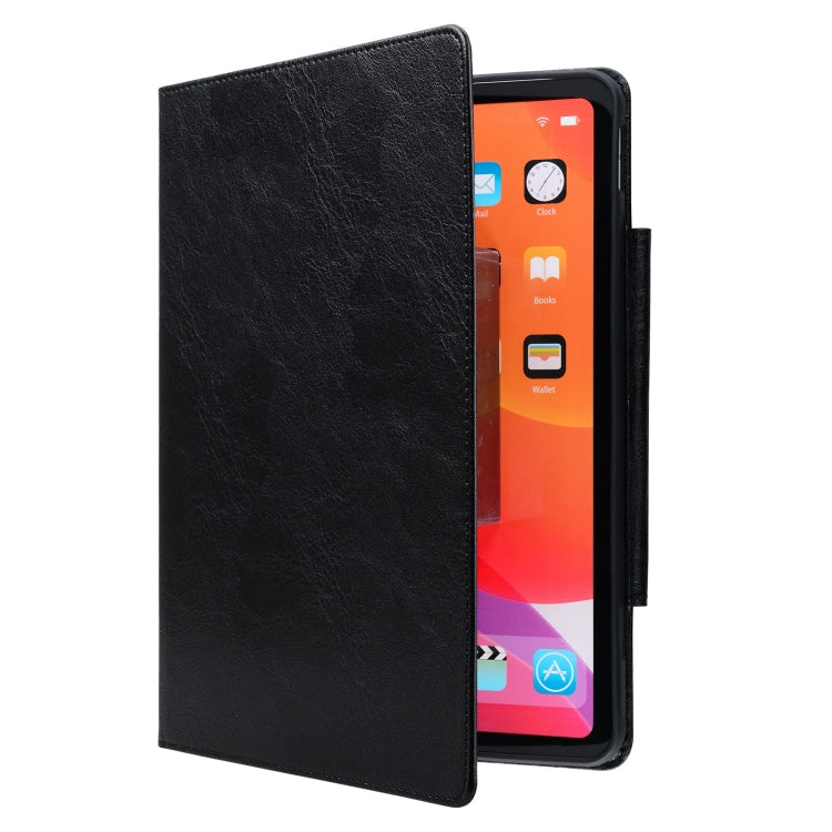 For Lenovo Xiaoxin Pad M11 2024 Cat Buckle Leather Tablet Case