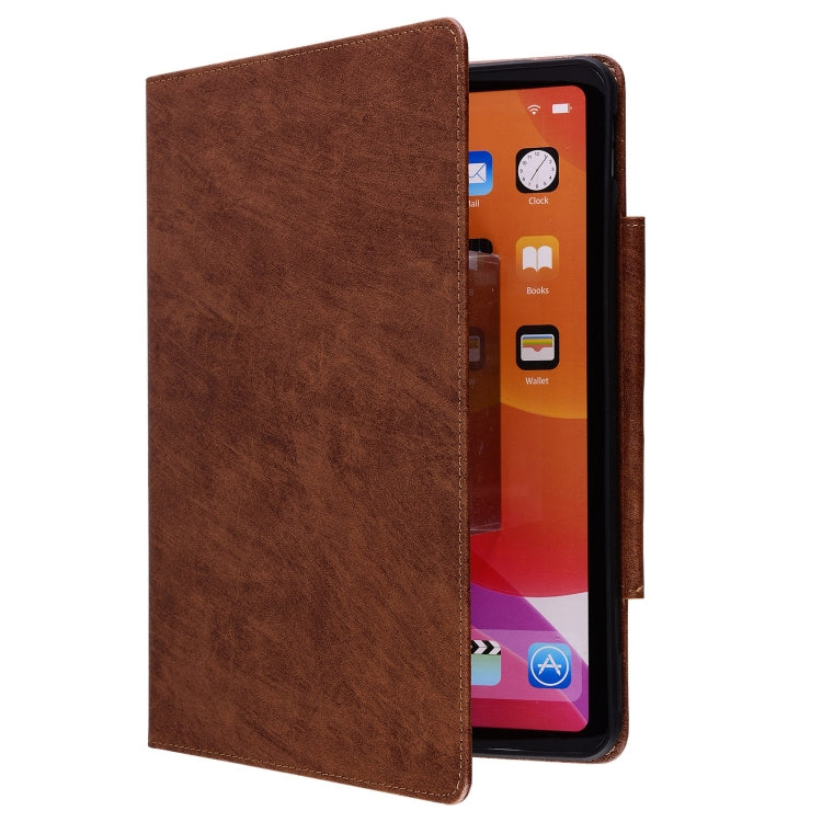For Xiaomi Pad 5 Cat Buckle Leather Tablet Case