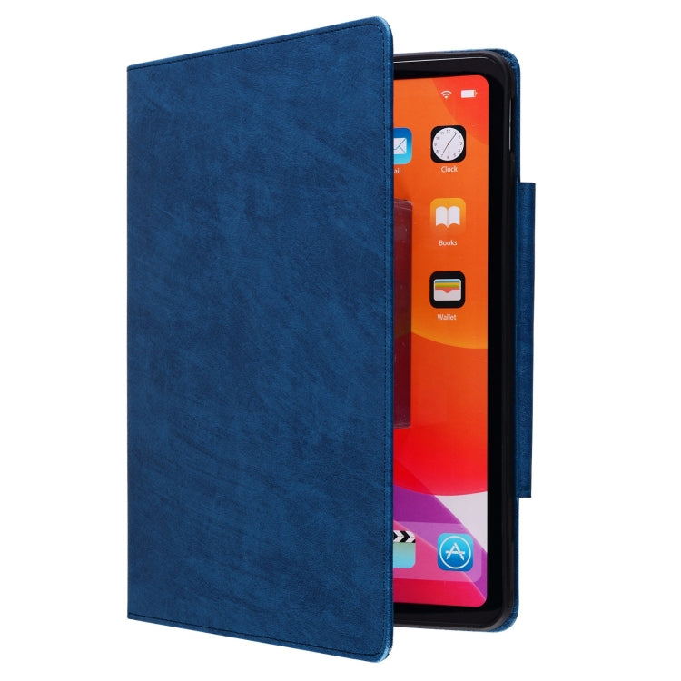 For Xiaomi Pad 5 Cat Buckle Leather Tablet Case