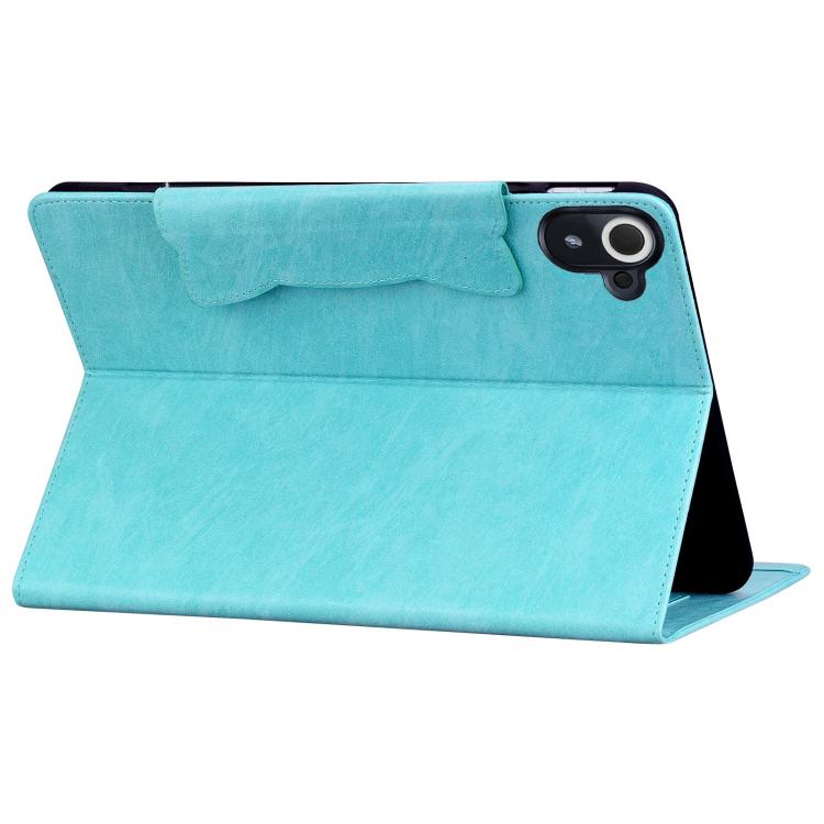 For Xiaomi Redmi Pad 8.8 inch 2025 Cat Buckle Leather Tablet Case