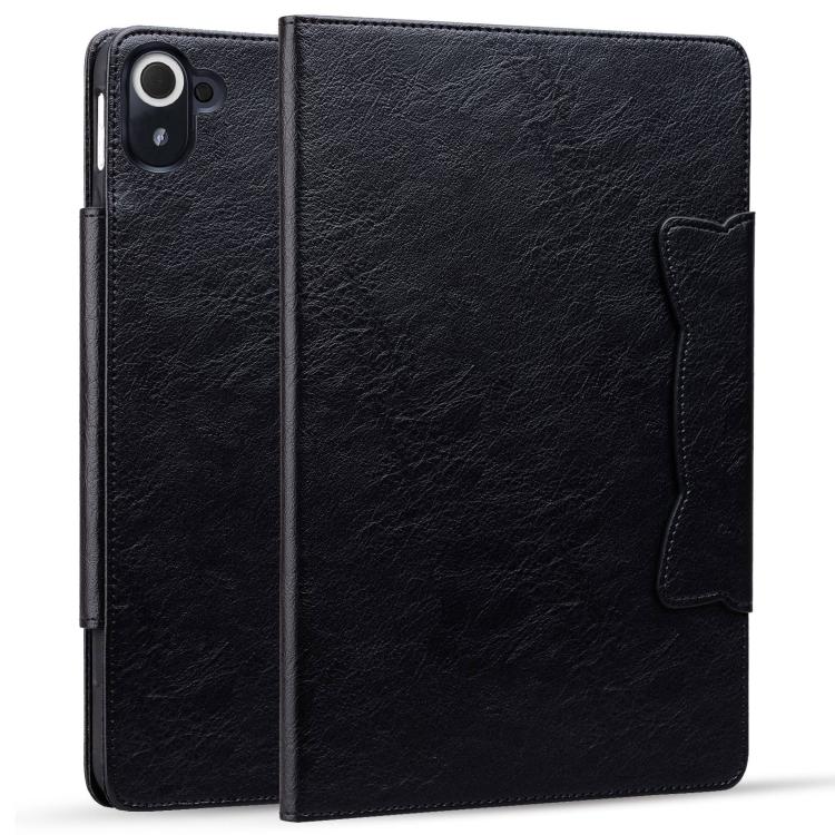 For Xiaomi Redmi Pad 8.8 inch 2025 Cat Buckle Leather Tablet Case
