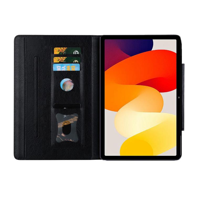 For Xiaomi Redmi Pad 8.8 inch 2025 Cat Buckle Leather Tablet Case