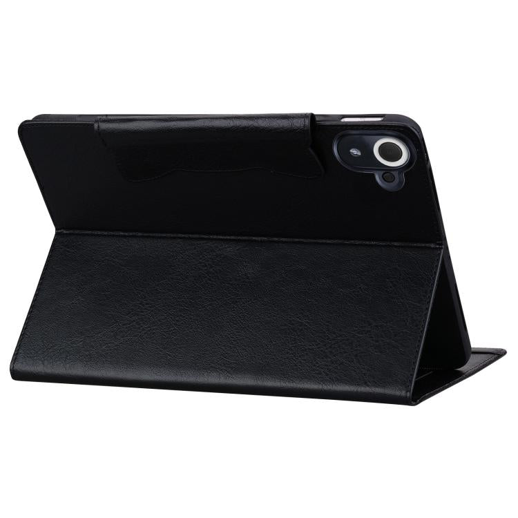 For Xiaomi Redmi Pad 8.8 inch 2025 Cat Buckle Leather Tablet Case