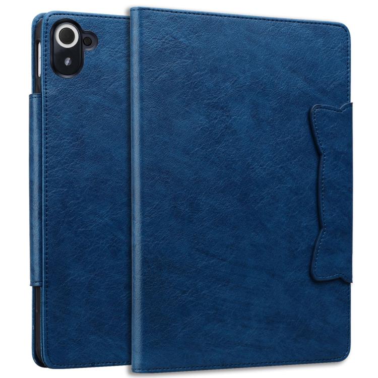 For Xiaomi Redmi Pad 8.8 inch 2025 Cat Buckle Leather Tablet Case