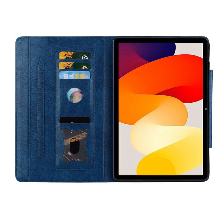 For Xiaomi Redmi Pad 8.8 inch 2025 Cat Buckle Leather Tablet Case