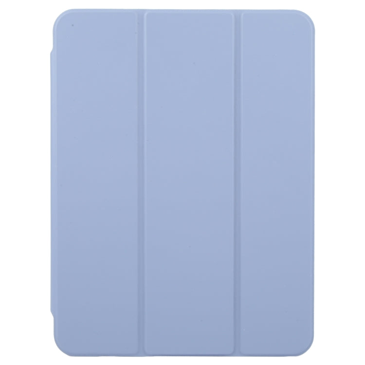 For iPad 9.7 2018 & 2017 / Air / Air2 GEBEI Acrylic TPU 3-folding Rotating Smart Tablet Leather Case withh Pen Slot