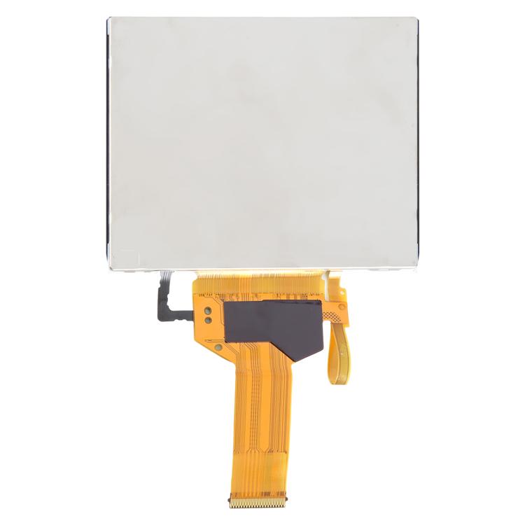 For FUJIFILM GFX100S Original LCD Display Screen