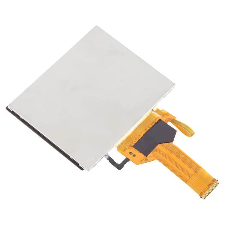For FUJIFILM GFX100S Original LCD Display Screen