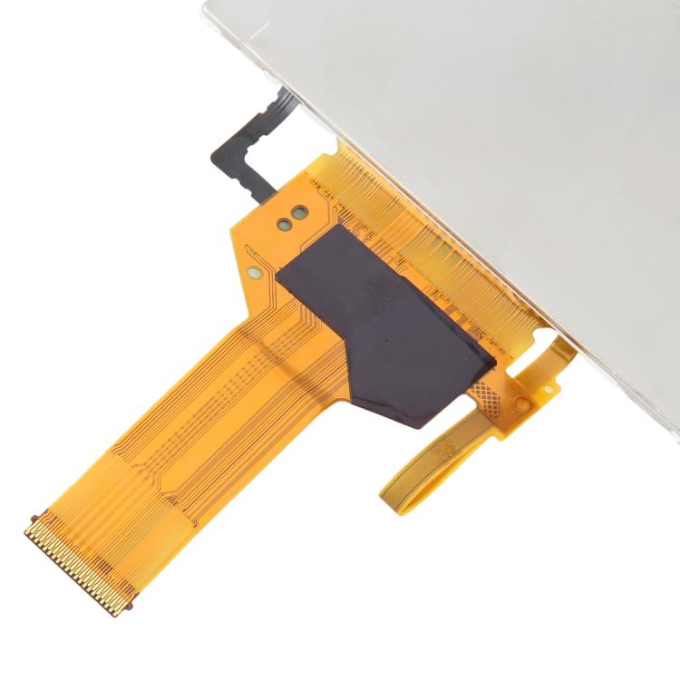 For FUJIFILM GFX100S Original LCD Display Screen