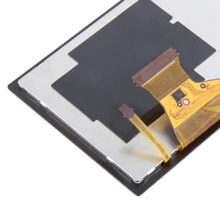 For Canon EOS R6 Original LCD Display Screen