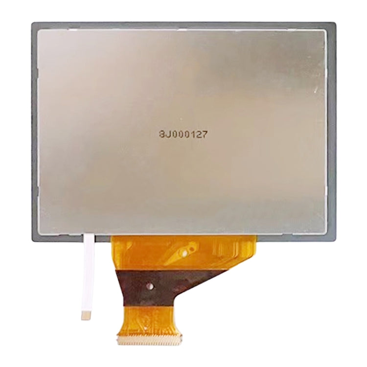 For Canon EOS R5 / R5 C / R5 Mark Ⅱ Original LCD Display Screen