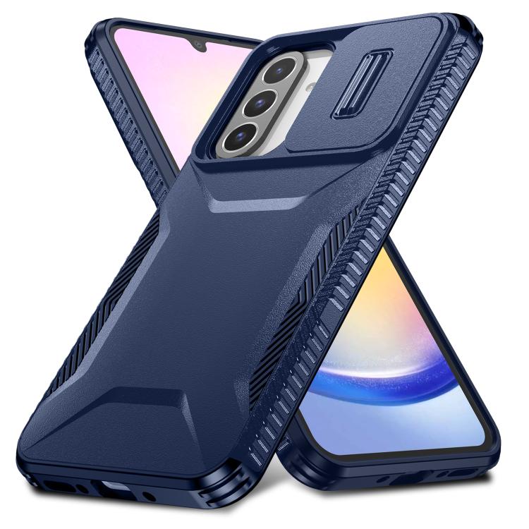 For Samsung Galaxy A17 5G / A26 5G Sliding Camshield Phone Case