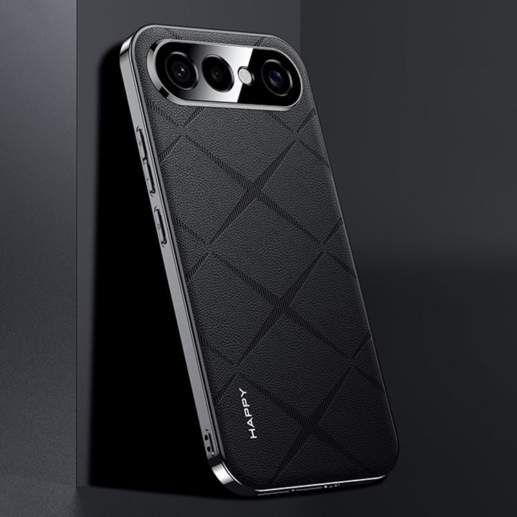 For vivo S50 Pro mini 5G Plain Leather PC Phone Case