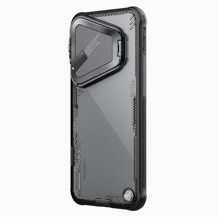 For Huawei Pura 70 Pro / 70 Pro+ NILLKIN Ice Sky Prop Series Phone Case