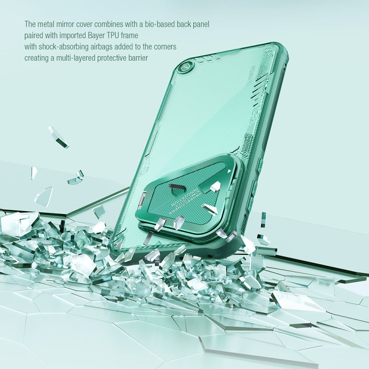 For Huawei Pura 70 Pro / 70 Pro+ NILLKIN Ice Sky Prop Series Phone Case