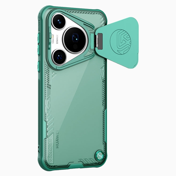 For Huawei Pura 70 Pro / 70 Pro+ NILLKIN Ice Sky Prop Series Phone Case